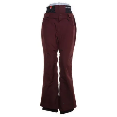 Täckbyxor (Lila) från Quiksilver Polyester