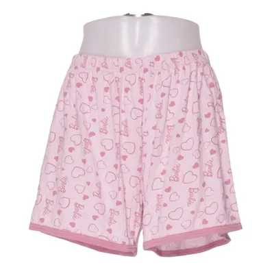 Short de pyjama (Rose) de Barbie