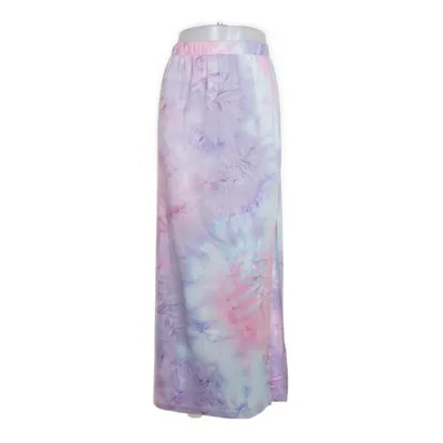 Maxi skirt (Blue, Multicolored) from Fisherfield