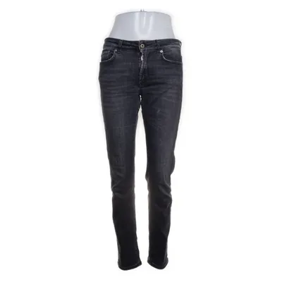 Jeans (Blå) från Dondup Bomull, Elastan, Polyester