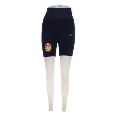 Hotpants (Blå) från ICIW Elastan, Nylon