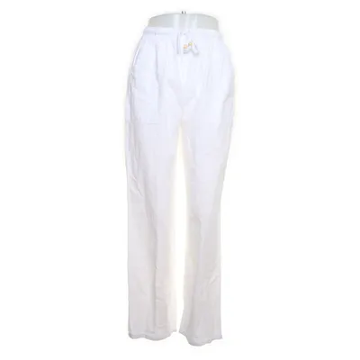Pants (White) from Tumi