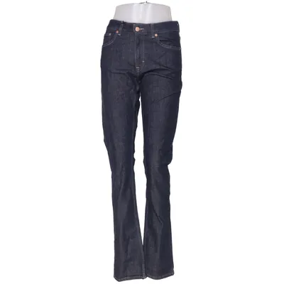 Spijkerbroek (Asta) van Boomerang Denim Katoen, Elastaan