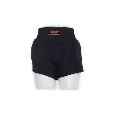 Sports skirt (Black, Multicolored) from Zumba Elastane, Polyester