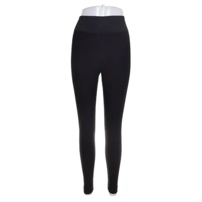 Träningstights (Svart) från Sportsbabe