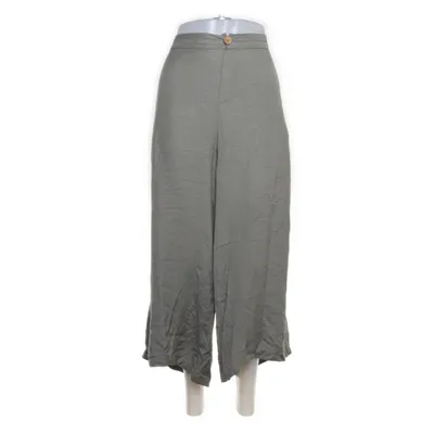 Palazzo broek (Groen) van MyWear Woman Viscose