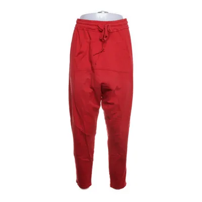 Harem pants (Red) from Wiya Cotton