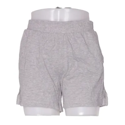 Sweatshorts (Grå) fra Ever Me Bomuld, Viscose