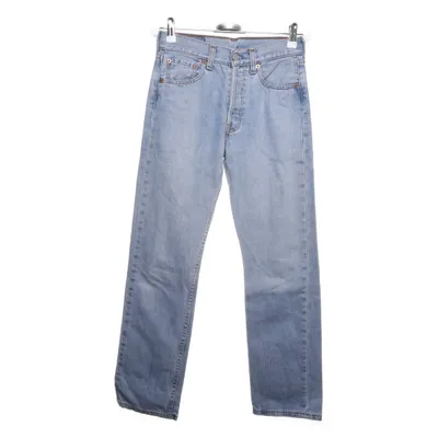 Jeans (501) fra Levi Strauss & Co Bomuld