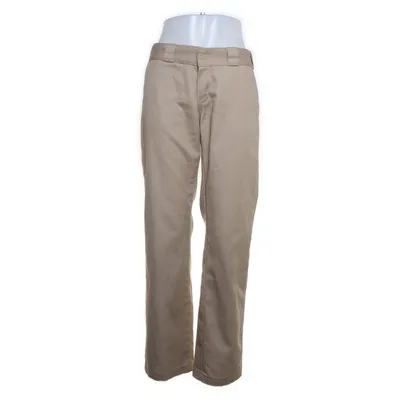 Pants (Green) from Dickies Cotton, Polyester