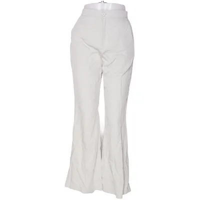 Chino (Gris) de Dazy Coton, Polyamide, Viscose