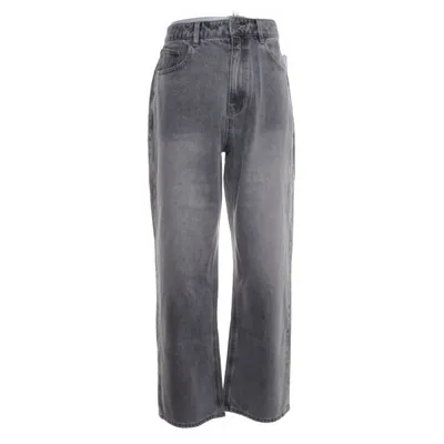 Jeans (Grå) från Volcom Bomull