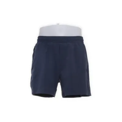 Träningsshorts (Blå) från Lululemon Elastan, Återvunnen polyester