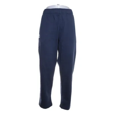 Joggingbroek (Blauw) van Kappa Katoen, Polyester