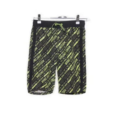 Badshorts (Svart, Gul) från Chapter Young Polyester