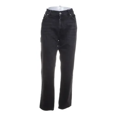 Jeans (Sort) fra Zara Bomuld, Elastan
