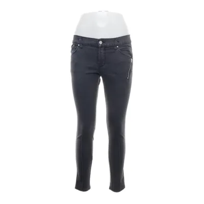 Pants (Gray) from Ai Cotton, Elastane