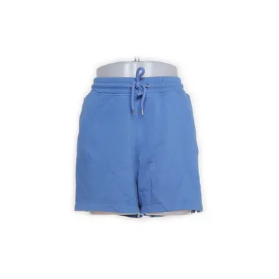 Shorts (Blå) från Colorful Standard Ekologisk bomull