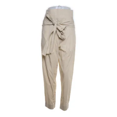 Byxor (Beige) från Dorothee Schumacher Bomull