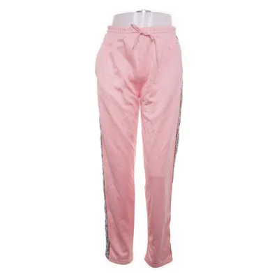 Sweatpants (Pink, Multicolored) from Stay Cotton, Polyester