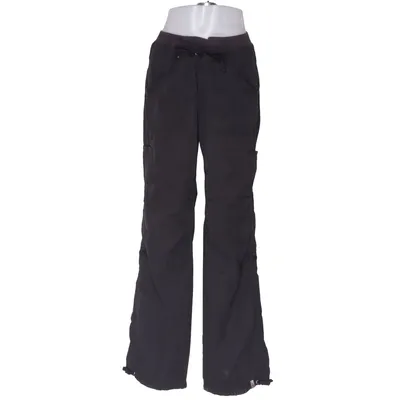 Cargobyxor (Svart) från ESPRIT Sports Bomull, Elastan, Polyester