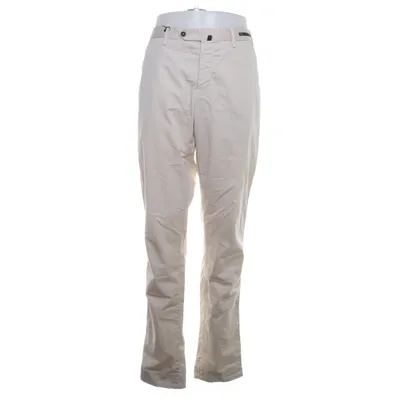 Chinos (Beige) från PT01 Bomull, Elastan