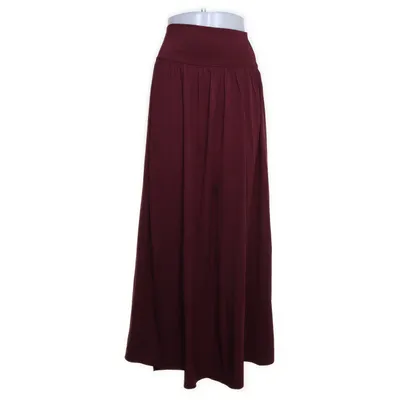 Långkjol (Lila) från Halara Elastan, Nylon, Polyester