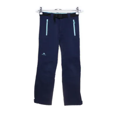 Snow pants (Blue) from Quechua
