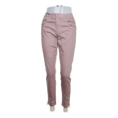 Jeans (Pink) from Flash Jeans Cotton, Elastane, Polyester