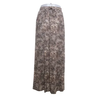 Kjol (Beige, Flerfärgad) från Jsay Elastan, Viskos
