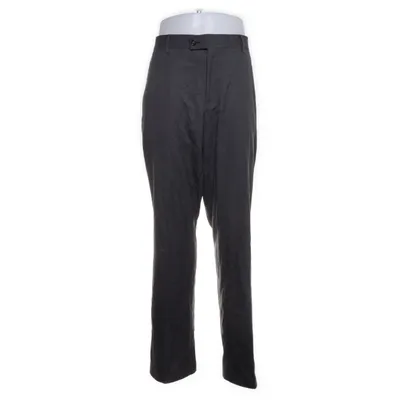 Kostuumbroek (Grijs) van Angelo Litrico for C&A Elastaan, Polyester, Viscose