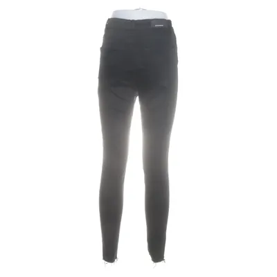 Jeans (Svart) från Stradivarius Bomull, Elastan, Modal thumbnail 2