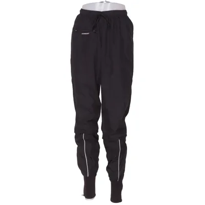 Träningsbyxor (Svart) från Dobsom Polyester