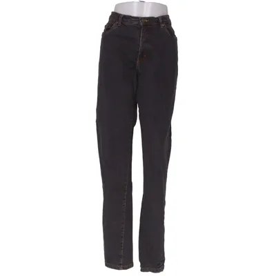 Jeans (Black) from John Baner Cotton, Elastane