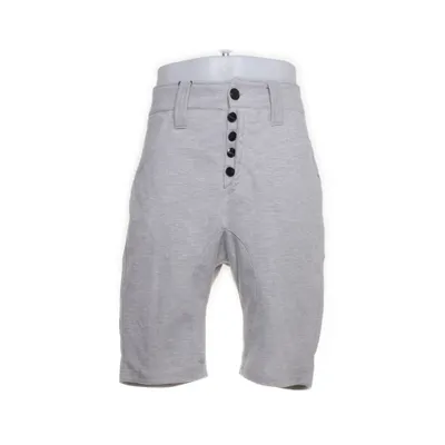 Shorts (Grå) från Humör Bomull, Polyester