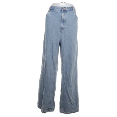 Spijkerbroek (Blauw) van Everlane Organisch katoen, Lyocell