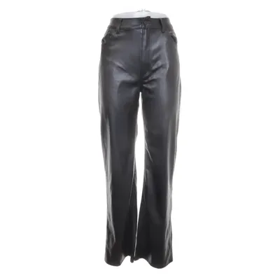 Broek (Zwart) van Stay Katoen, Polyester