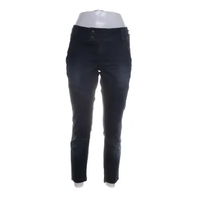 Spijkerbroek (Blauw) van LTB Katoen, Polyester, Elastaan