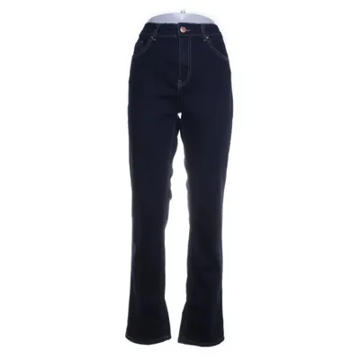 Jeans (Blå) från Denim 1953 Bomull, Polyester, Elastan, Viskos