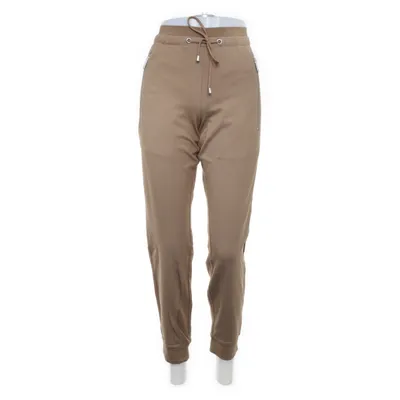 Broek (Beige) van Tom Tailor Polyamide, Viscose