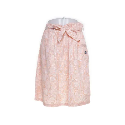 Kjol (Vit, Orange) från Mousqueton