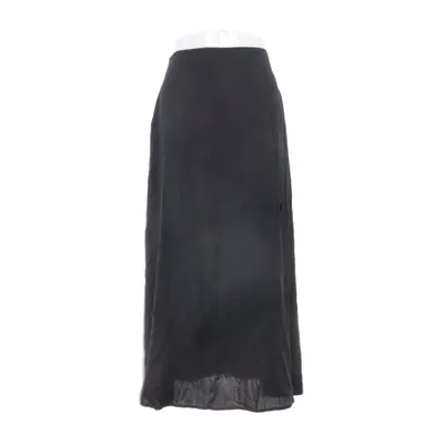 Kjol (Svart) från Sinsay Viskos