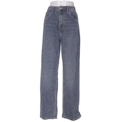 Jeans (Blå) fra Zara