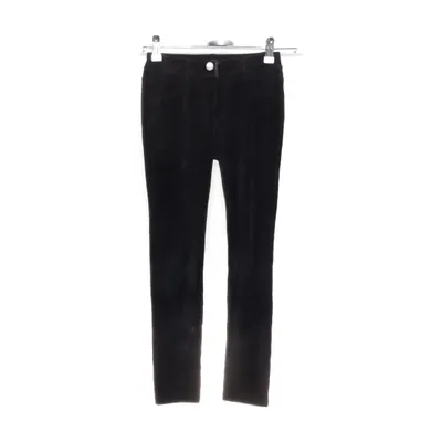 Manchesterbyxor (Svart) från United Colors of Benetton