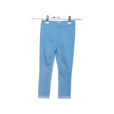 Treggings (Blue) from Petite Chérie Cotton, Polyester, Elastane