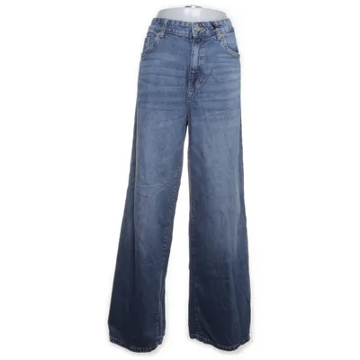 Jeans (Blå) från Clockhouse by C&A Bomull, Elastan