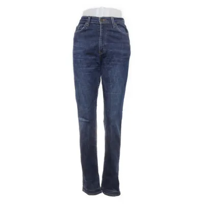 Jean (Bleu) de Jost Coton, Élasthane