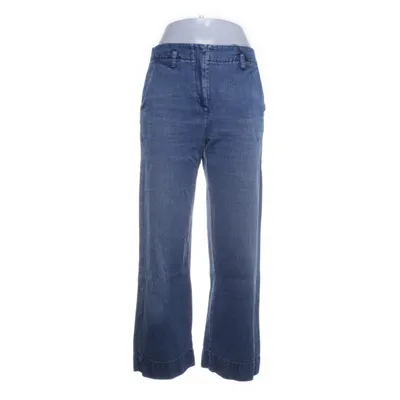 Jeans (Blå) från Maska Hampa, Ekologisk bomull