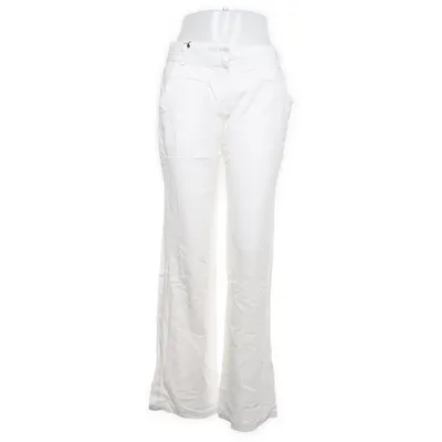Palazzo pants (White) from Eldys