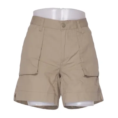 Short (Beige) de Fjällräven Coton, Polyester